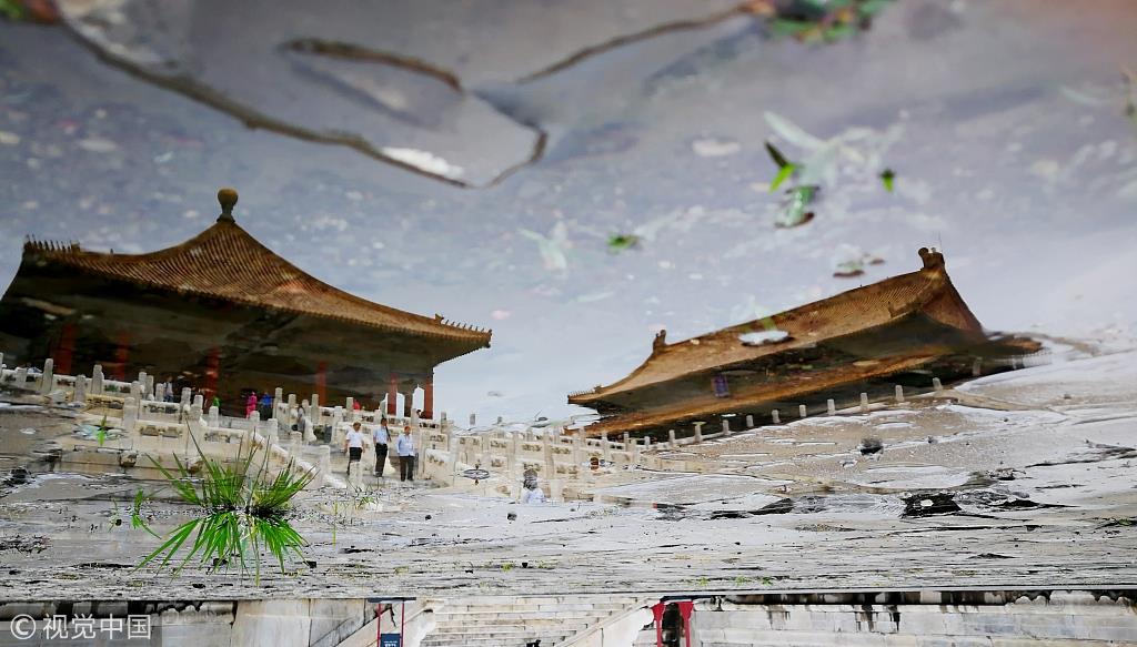 China să efectueze verificarea siguranței la incendiu la nivel național pentr...